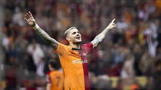 SON DAKİKA | Galatasaray