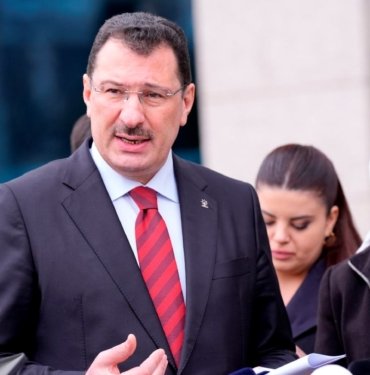 AK Parti’de seçim hazırlıkları: Seçim günü 2 milyon partili sahada olacak
