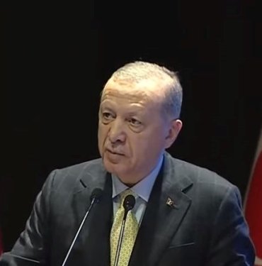 Cumhurbaşkanı Erdoğan: Eski Türkiye dönemini tamamen kapatıyoruz