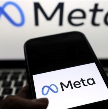 Meta aldatıcı yapay zeka içerikleri için ekip kurdu