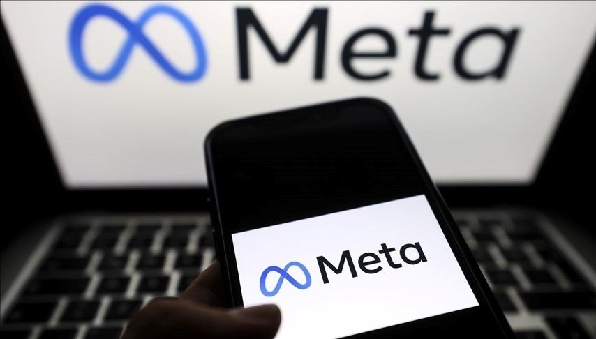 Meta aldatıcı yapay zeka içerikleri için ekip kurdu