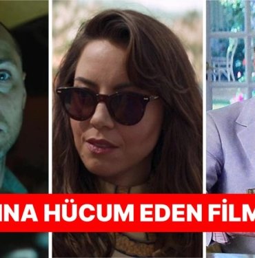 Altın Peşinde Koşanların Hikayelerini İzleyebileceğiniz Birbirinden Güzel Filmler