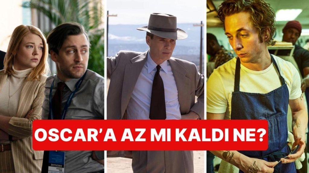 Film ve Dizi Dünyasının En İyilerini Onurlandıran SAG (Oyuncular Birliği) Ödülleri’ni Kazananlar Belli Oldu