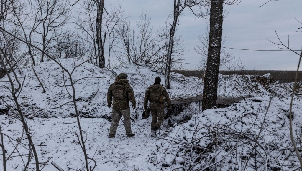 Rusya, Ukrayna’da dört bölgeyi Güney Askeri Bölgesine dahil etti