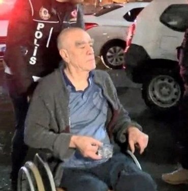 “Türk Escobar” Ürfi Çetinkaya’nın ifadesi ortaya çıktı: Bir oyun oynanıyor