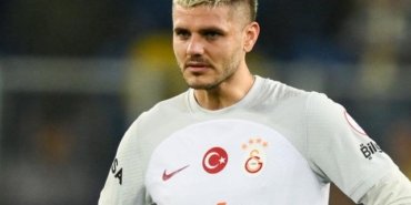 Mauro Icardi