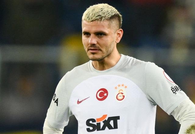 Mauro Icardi