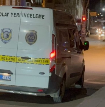Elazığ’da iki grup arasında kavga: 1 yaralı