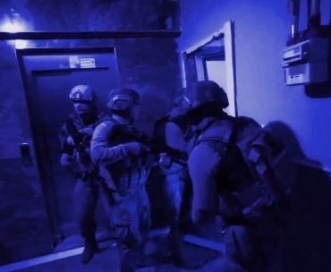Şanlıurfa’da “Gülbaharlar” suç örgütü çökertildi: 16 gözaltı
