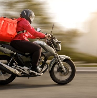 Trafikteki motosikletlerin çoğu sigortasız