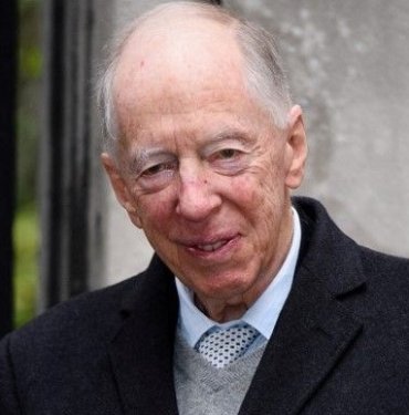 Rothschild ailesinin lideri hayatını kaybetti