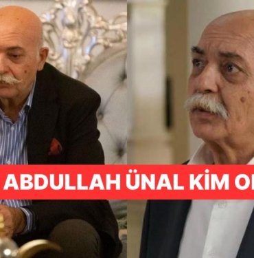 Settar Tanrıöğen’le İlgili Şoke Eden Gelişme! Kızılcık Şerbeti’nin Abdullah Ünal’ı Değişti!