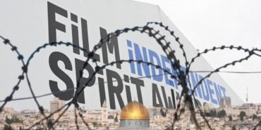 Spirit Ödülleri’ne İsrail-Hamas Savaşı protestoları engel oldu