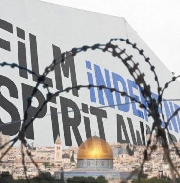 Spirit Ödülleri’ne İsrail-Hamas Savaşı protestoları engel oldu