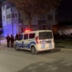 Asker eğlencesi kanlı bitti