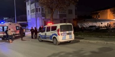 Asker eğlencesi kanlı bitti
