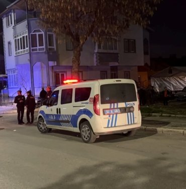 Asker eğlencesi kanlı bitti