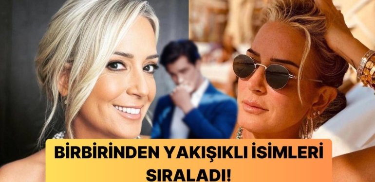 Issız Ada ve Aşk Ada’sını Karıştıran Saba Tümer Yanına Alacağı Üç Ünlüyü Açıkladı!