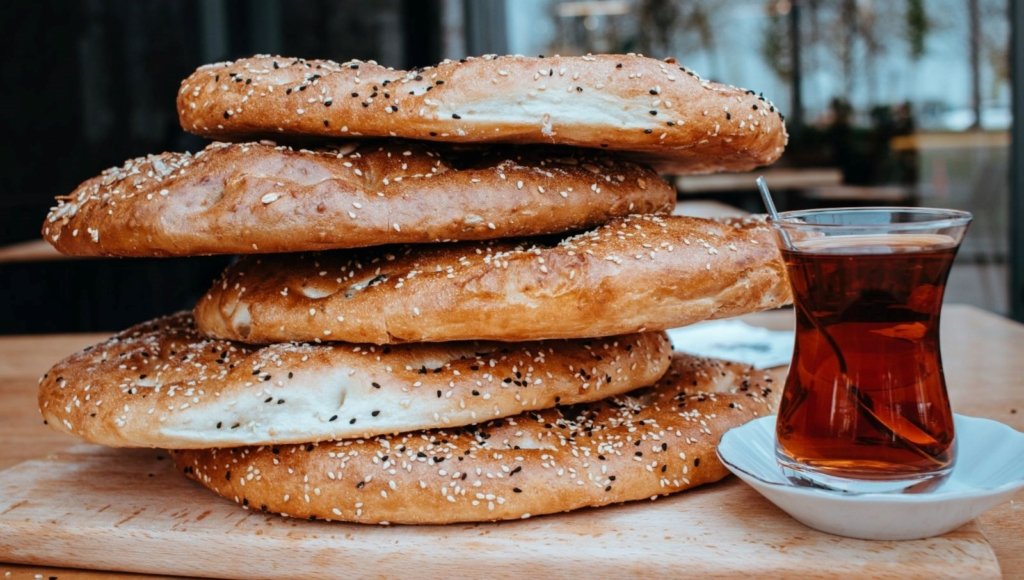 Ramazan pidesinin fiyatı belli oldu