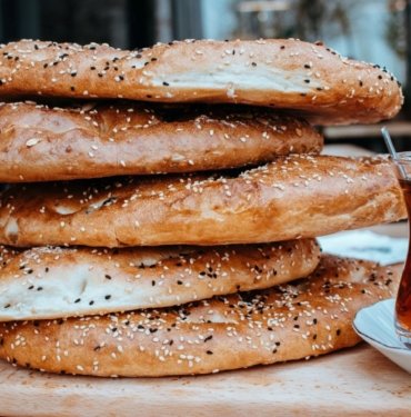 Ramazan pidesinin fiyatı belli oldu