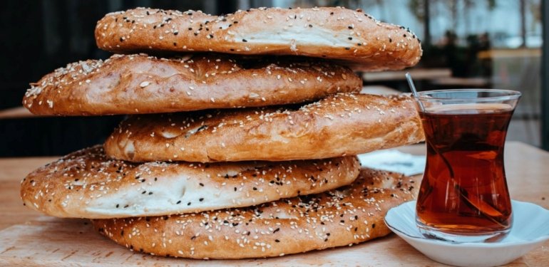 Ramazan pidesinin fiyatı belli oldu