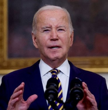 Biden’dan Gazze’de ateşkes açıklaması