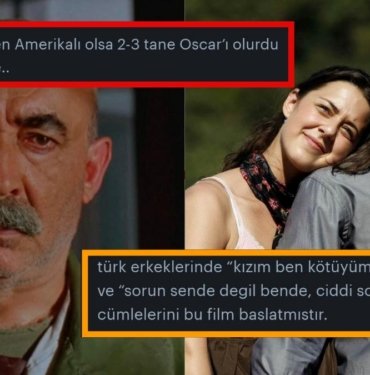 Oscarlık Şener Şen’den Issız Adamların Artışına Türk Filmlerine Gelen Birbirinden Harika Letterboxd Tespitleri