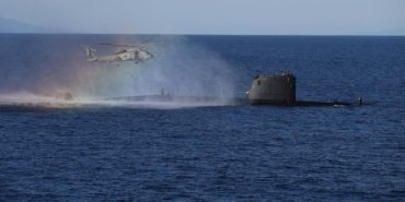 Türkiye’nin de yer aldığı NATO’nun “Dynamic Manta 2024” tatbikatı başladı: Dikkat çeken Rusya mesajı