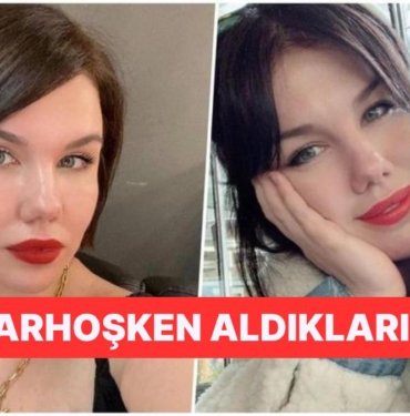Ünlü Fenomen PuCCa Rehabilitasyona Girmeden Önce Sarhoşken Aldıklarını Takipçileriyle Paylaştı