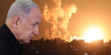 Hamas: Netanyahu anlaşmaya varmak istemiyor