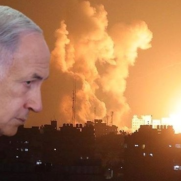 Hamas: Netanyahu anlaşmaya varmak istemiyor