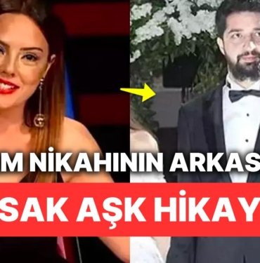 Ebru Gündeş’in Hızına Yetişemediğimiz Yeni Evliliğinin Ardında Yasak Aşk Olduğu İddia Edildi