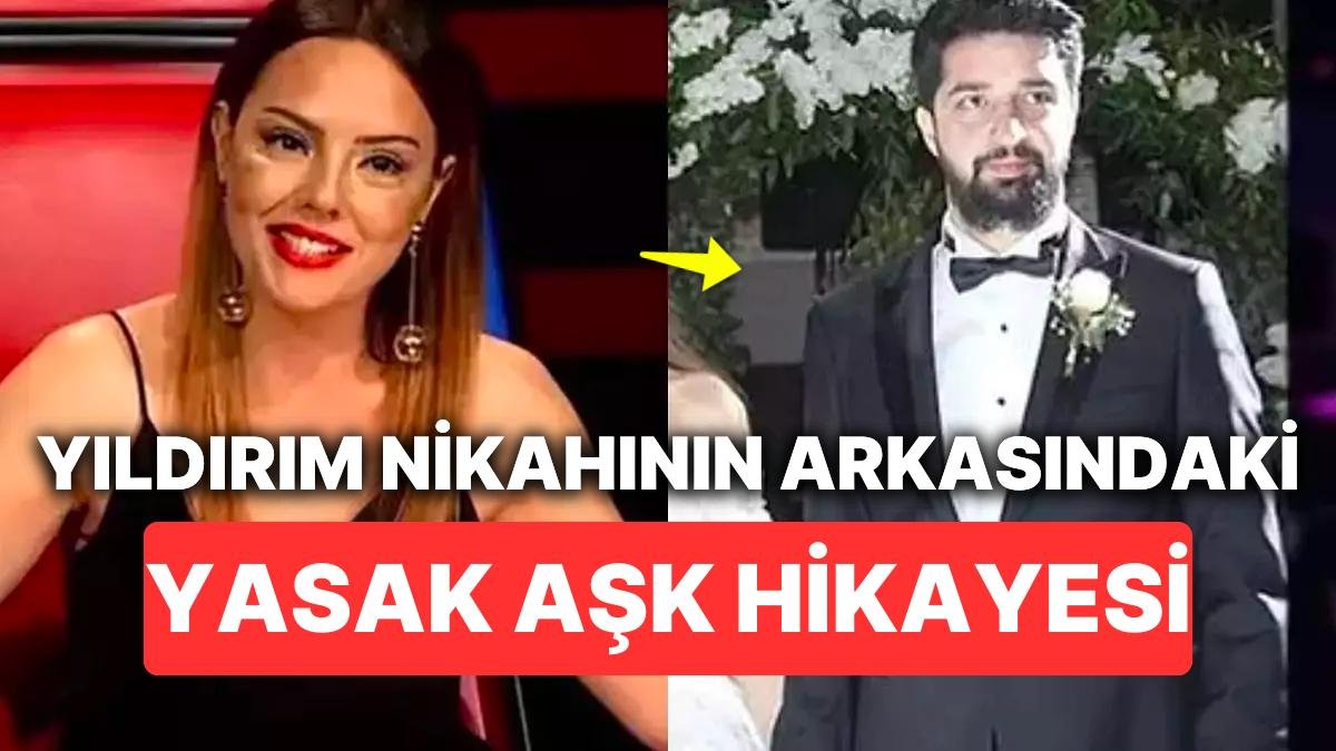 Ebru Gündeş’in Hızına Yetişemediğimiz Yeni Evliliğinin Ardında Yasak Aşk Olduğu İddia Edildi