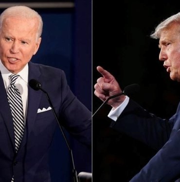 Biden ve Trump, aynı gün Meksika sınırını ziyaret edecek