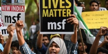Hindistan’da müslüman karşıtı nefret yükselişte