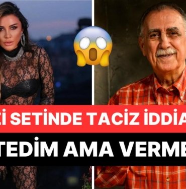 Selen Görgüzel İsim Vermeden Çocuklar Duymasın’ın Müsteşar Kemal’i Tarafından Taciz Edildiğini İtiraf Etti