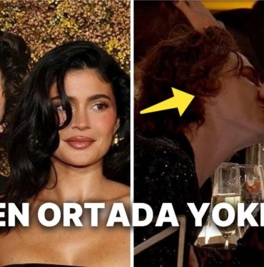 Nazar mı Değdi? Gündemden Düşmeyen Kylie Jenner ve Timothée Chalamet Çiftinin Ayrıldığı İddia Edildi!