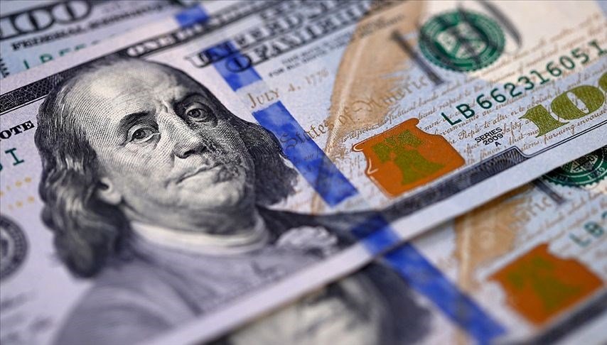 Dolar bugün ne kadar? (27 Şubat 2024 dolar kuru fiyatları)