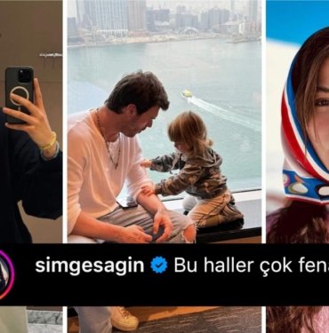 Didem Soydan’ın Üstsüz Pozları Ortalığı Yaktı! 26 Şubat’ta Ünlülerin Yaptığı Instagram Paylaşımları