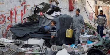 Hamas: Biden’ın açıklamaları sahadaki durumla örtüşmüyor