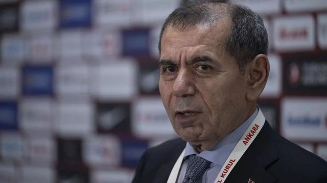 Dursun Özbek