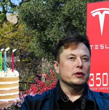 Elon Musk, 2 bin dolarlık pasta borcunu ödedi