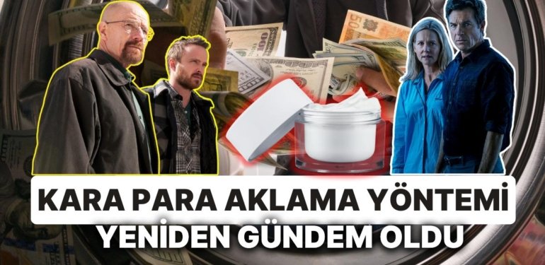 Dilan Polat İddiaları Sonrası Kara Para Aklama Yöntemi Anlatımına Dizi İzleyicilerinden Yorumlar Güldürdü