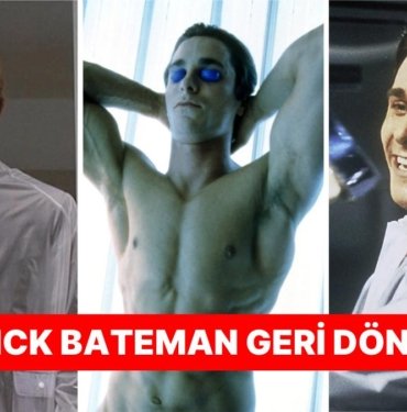 Amerikan Sapığı Filminin Modern Uyarlaması İçin Çalışmalara Başlandı!