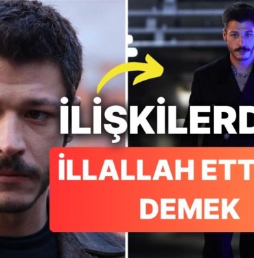 Çevresindeki İlişkilerden İllallah Eden Kubilay Aka Bir İlişkiden En Çok ‘Huzur’ İstediğini Söyledi