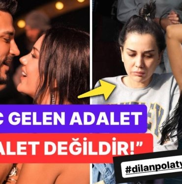 Cezaevindeki Polatgiller Cephesinde Ayaklanma: Dilan Polat’ın Sevenleri Adalet Tepkisiyle Yükseldi!