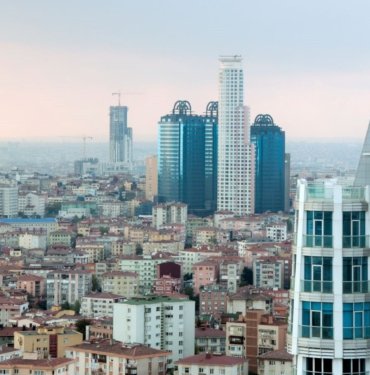 İstanbul’da acil dönüştürülmesi gereken 7 ilçe açıklandı