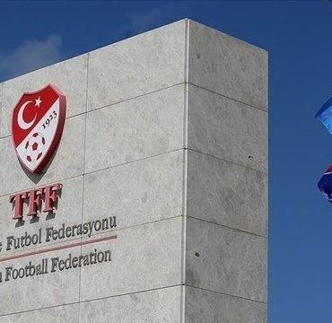 TFF duyurdu! Galatasaray