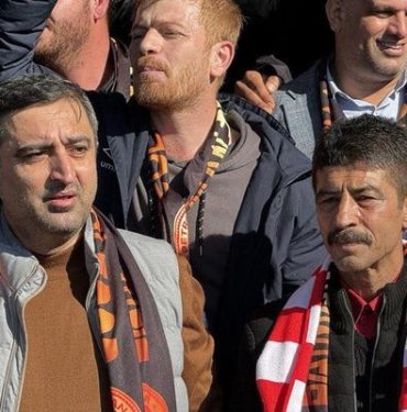 DEM Parti’yi karıştıran fotoğraf! HÜDA PAR adayıyla yan yana…
