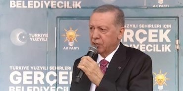 Son dakika | Erdoğan ekonomide “hafifleme” için tarih verdi! Rakibine memleketinden yüklendi